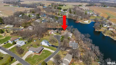 View/Area - 4304 S Arn Ct, Mapleton, IL 61547 photo 6 of 8