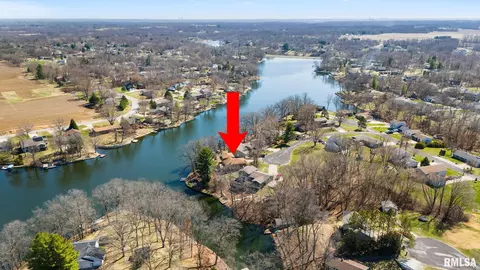 View/Area - 4304 S Arn Ct, Mapleton, IL 61547 photo 7 of 8