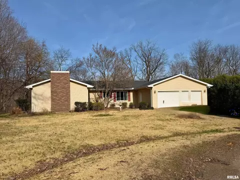 25500 Valley View Ct, Tremont, IL 61568