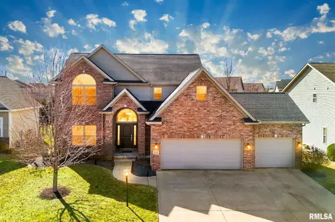 3112 W Saddle Creek Dr, Dunlap, IL 61525