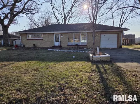531 S Barnewolt Dr, Peoria, IL 61604