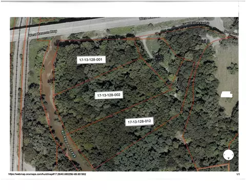 3820 W Coal St, Peoria, IL 61604