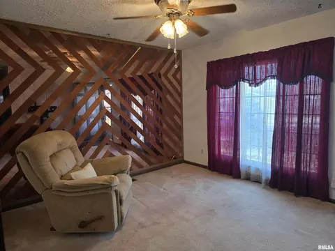 Living - 917 E Baker St, Bloomington, IL 61701 photo 2 of 2