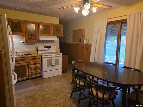 Kitchen - 917 E Baker St, Bloomington, IL 61701 photo 1 of 2