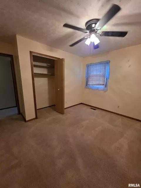 Bedroom - 917 E Baker St, Bloomington, IL 61701 photo 3 of 3