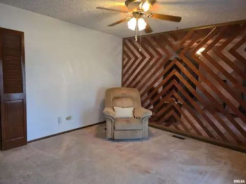 Living - 917 E Baker St, Bloomington, IL 61701 photo 1 of 2