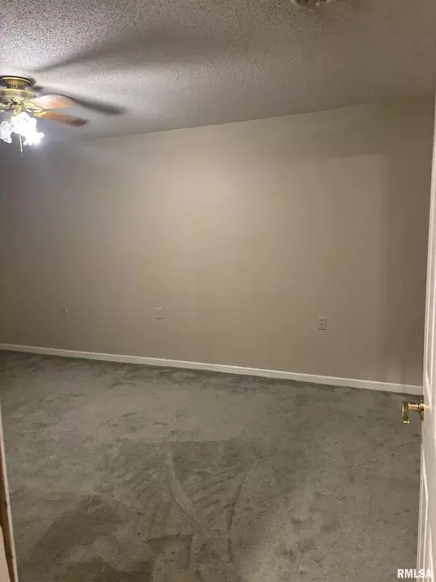 Bedroom - 3 Brock Ln, Murphysboro, IL 62966 photo 3 of 3