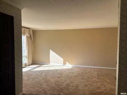 Living - 3 Brock Ln, Murphysboro, IL 62966 photo 2 of 5