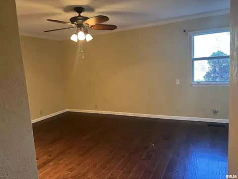 Living - 3 Brock Ln, Murphysboro, IL 62966 photo 3 of 5