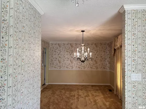 Dining - 3 Brock Ln, Murphysboro, IL 62966 photo 2 of 2