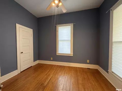 Bedroom - 422 N Randolph St, Macomb, IL 61455 photo 1 of 3