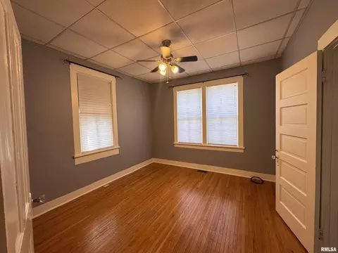 Bedroom - 422 N Randolph St, Macomb, IL 61455 photo 3 of 3