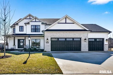 Exterior - 3000 W Saddle Creek Dr, Dunlap, IL 61525 photo 14 of 14
