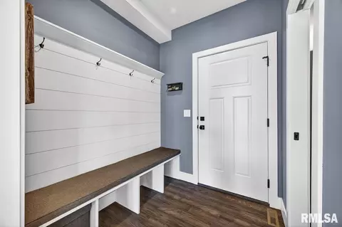 Entry Way - 3000 W Saddle Creek Dr, Dunlap, IL 61525 photo 2 of 3
