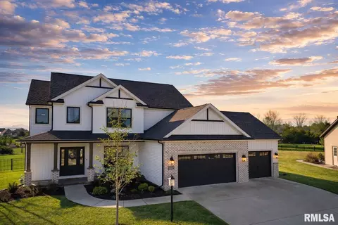 Exterior - 3000 W Saddle Creek Dr, Dunlap, IL 61525 photo 5 of 14