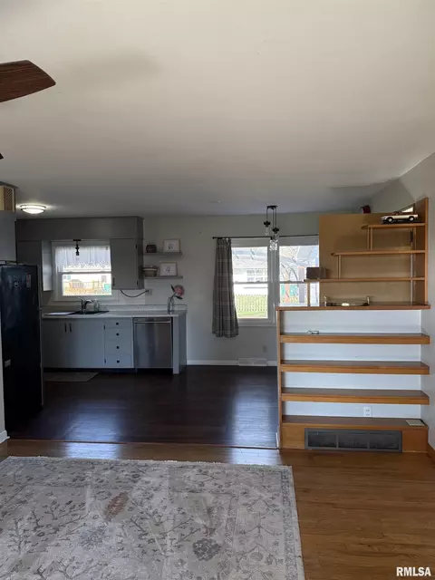 Kitchen - 820 Jamie Ln, Macomb, IL 61455 photo 3 of 3