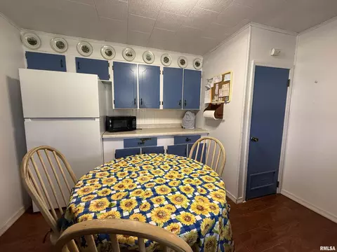 Kitchen - 101 N 32nd St, Herrin, IL 62948 photo 2 of 2