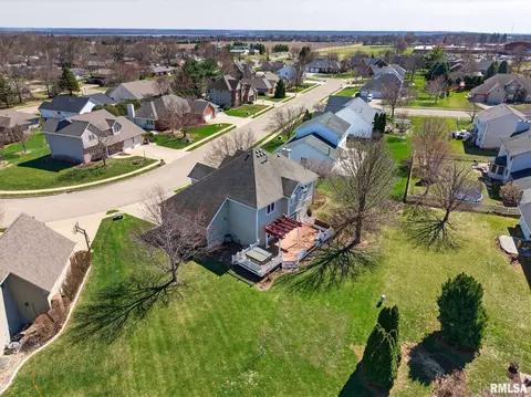 View/Area - 709 Marcus Ct, Chillicothe, IL 61523 photo 3 of 11