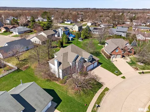 View/Area - 709 Marcus Ct, Chillicothe, IL 61523 photo 6 of 11
