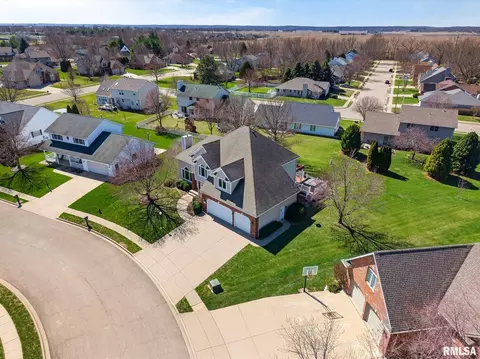 View/Area - 709 Marcus Ct, Chillicothe, IL 61523 photo 2 of 11