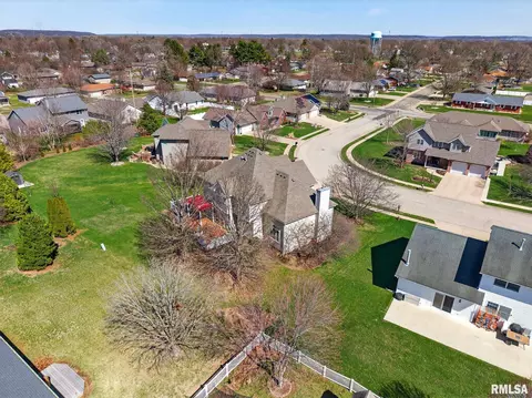 View/Area - 709 Marcus Ct, Chillicothe, IL 61523 photo 5 of 11