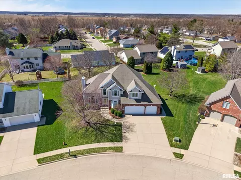 View/Area - 709 Marcus Ct, Chillicothe, IL 61523 photo 1 of 11