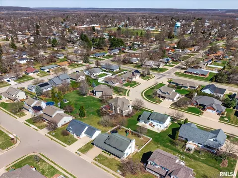 View/Area - 709 Marcus Ct, Chillicothe, IL 61523 photo 10 of 11
