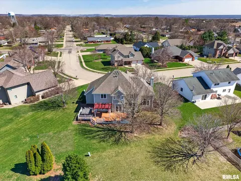 View/Area - 709 Marcus Ct, Chillicothe, IL 61523 photo 4 of 11