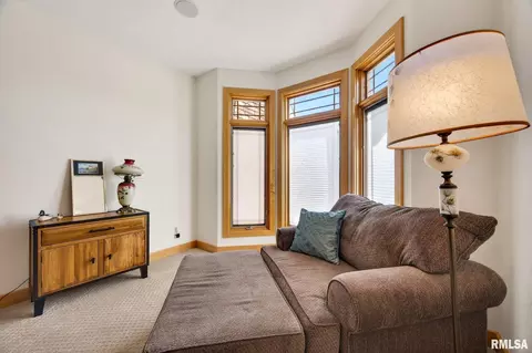 Bedroom - 709 Marcus Ct, Chillicothe, IL 61523 photo 1 of 8