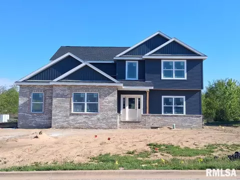 621 W Copper Ridge Ct, Dunlap, IL 61525