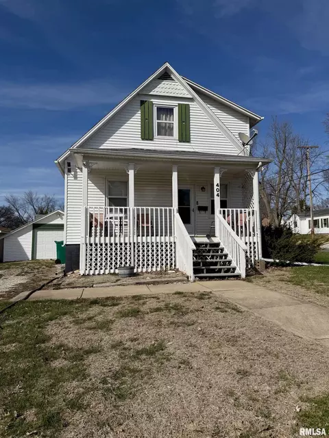 404 W Fisk St, Macomb, IL 61455