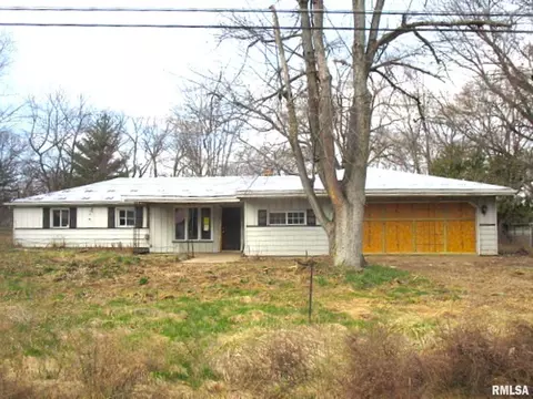1715 N Boyd Ave, Peoria, IL 61604