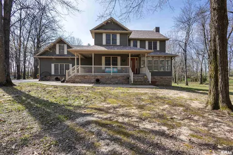 14715 Followell Dr, Marion, IL 62959