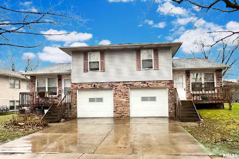 1507 Ensign Dr, Normal, IL 61761
