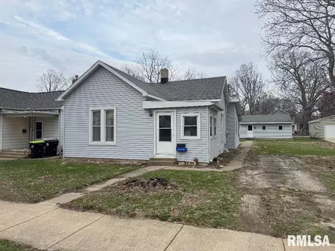 1618 N Hoyt St, Chillicothe, IL 61523