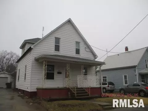 454 Dean Ct, Canton, IL 61520