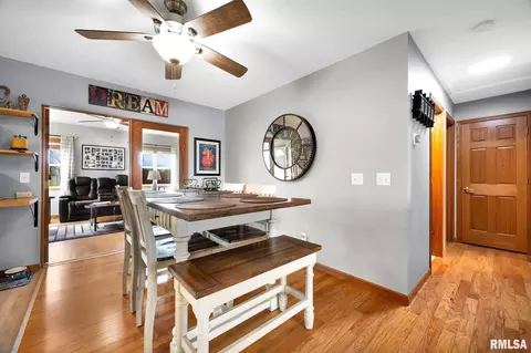Entry Way - 901 N Easy St, Roanoke, IL 61561 photo 1 of 1