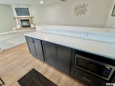 Kitchen - 107 Samuel Ct, Washington, IL 61571 photo 10 of 10