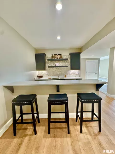 Kitchen - 107 Samuel Ct, Washington, IL 61571 photo 6 of 10
