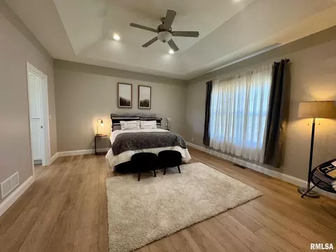 Bedroom - 107 Samuel Ct, Washington, IL 61571 photo 1 of 11
