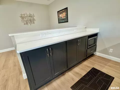Kitchen - 107 Samuel Ct, Washington, IL 61571 photo 8 of 10