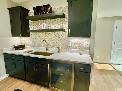 Kitchen - 107 Samuel Ct, Washington, IL 61571 photo 9 of 10