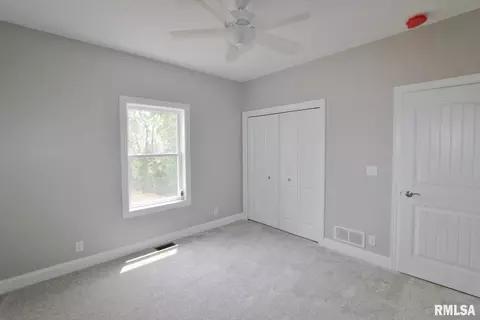 Bedroom - 107 Samuel Ct, Washington, IL 61571 photo 6 of 11