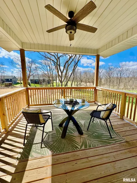 Exterior - 107 Samuel Ct, Washington, IL 61571 photo 3 of 7