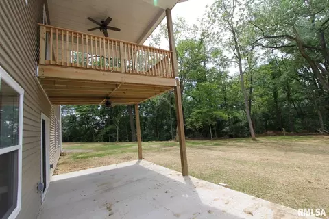 Exterior - 107 Samuel Ct, Washington, IL 61571 photo 5 of 7