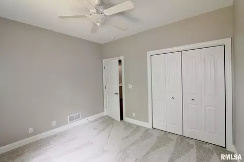 Bedroom - 107 Samuel Ct, Washington, IL 61571 photo 5 of 11