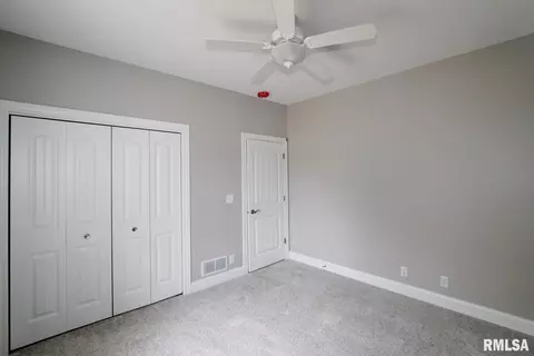 Bedroom - 107 Samuel Ct, Washington, IL 61571 photo 7 of 11