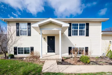 111 Jackson St, Deer Creek, IL 61733