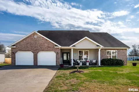 309 N Whitney Ln, Marion, IL 62959
