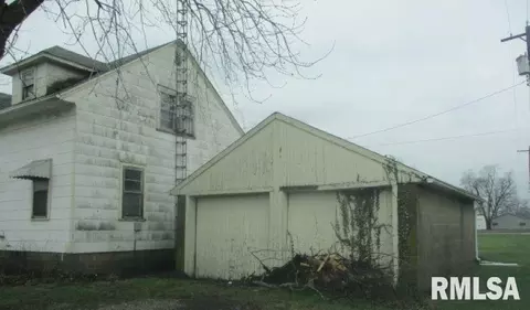 116 N Griffin St, Macomb, IL 61455 photo 8